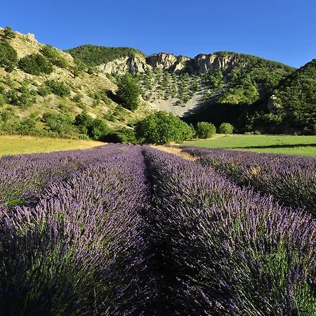 Vvf Drome Provence Parque de vacaciones