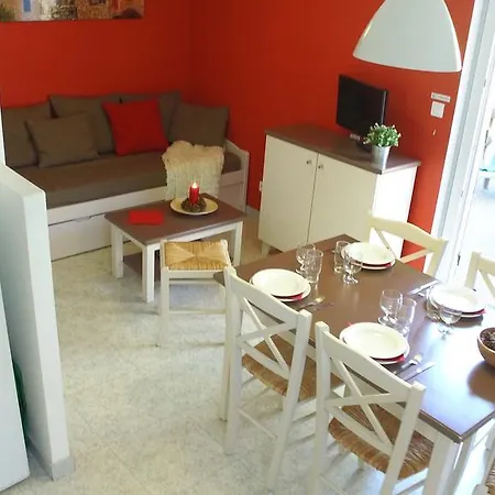 Vvf Drome Provence Parque de vacaciones 3*