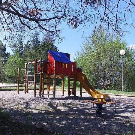 Parque de vacaciones Vvf Drome Provence Montbrun-les-Bains