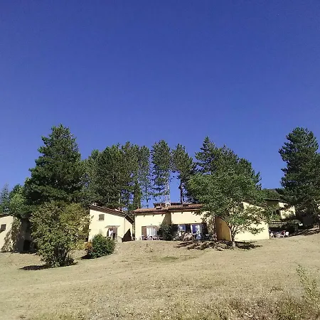 Vvf Drome Provence Prázdninový areál