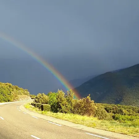 Vvf Drome Provence Prázdninový areál Montbrun-les-Bains